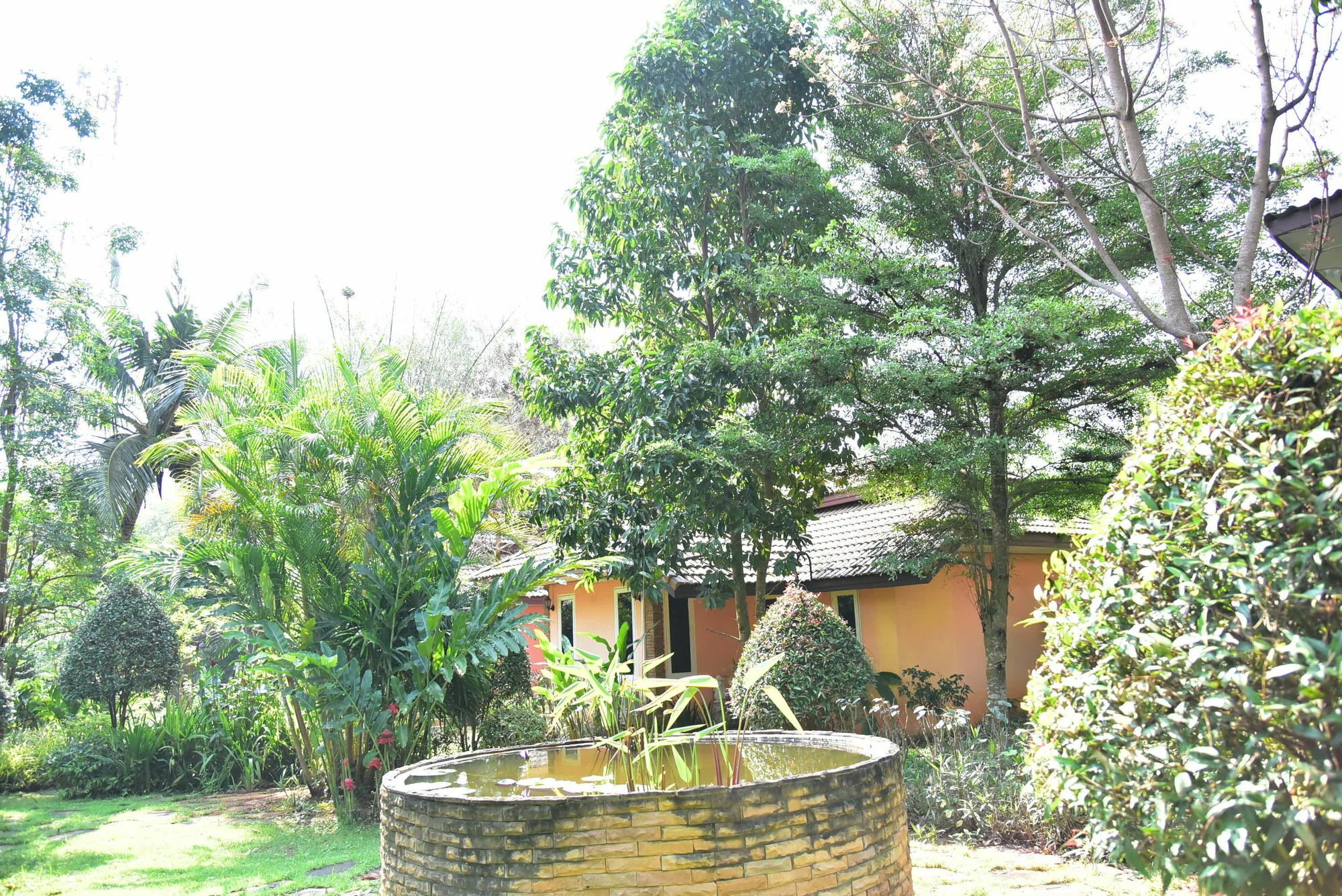 Khao Yai Cottage Mu Si Extérieur photo